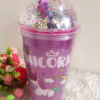 Unicorn Sipper Bottle