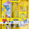 BTS Stationery Kit Set