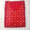 Mirror Work Kurti