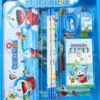 Doremon Stationery Kit Set