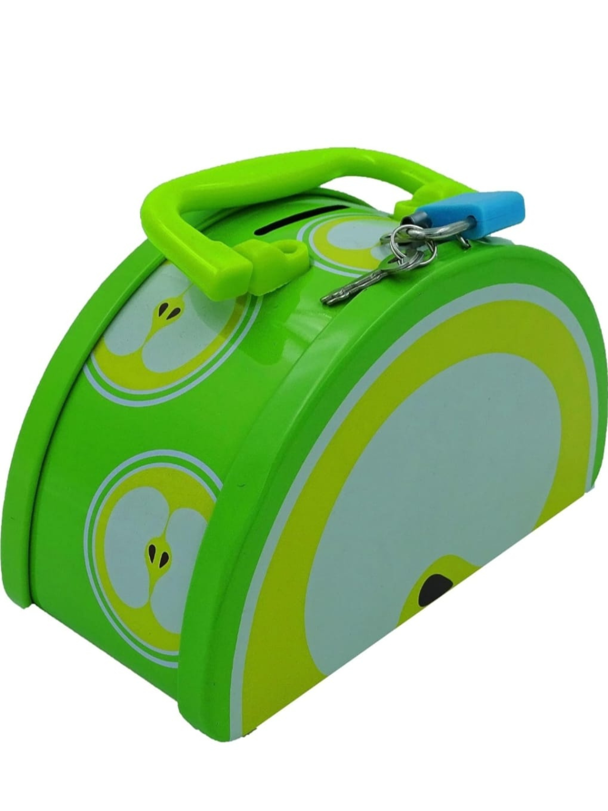 Fruit Shape Piggy Bank