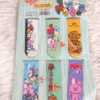 BTS Bookmark Pack of 6