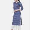 Roshni Printed Kurti