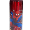 Stainless Steel Spiderman Flask Bottle
