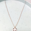Panda Pendant