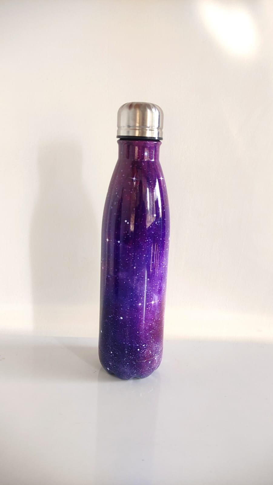 Stainless Steel Hot & Cold Water Bottle - Image 3