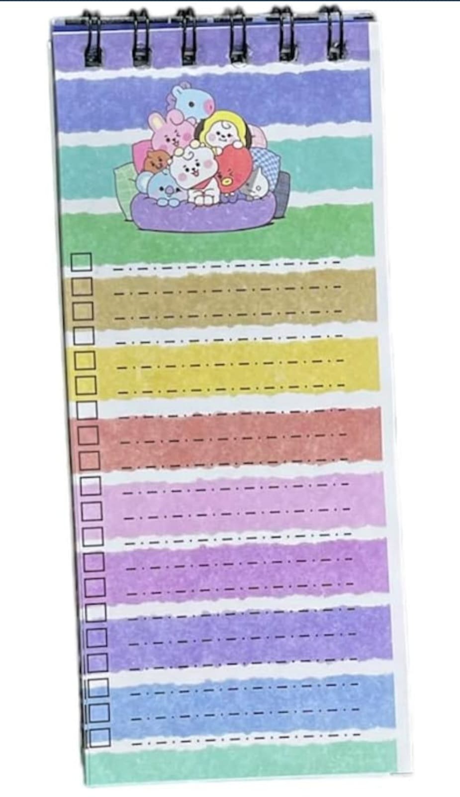 To Do List - Image 8