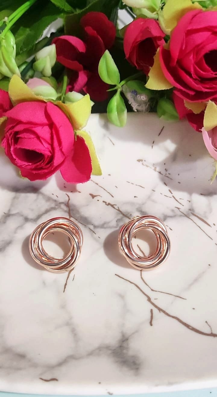 Crush Earring - Image 2