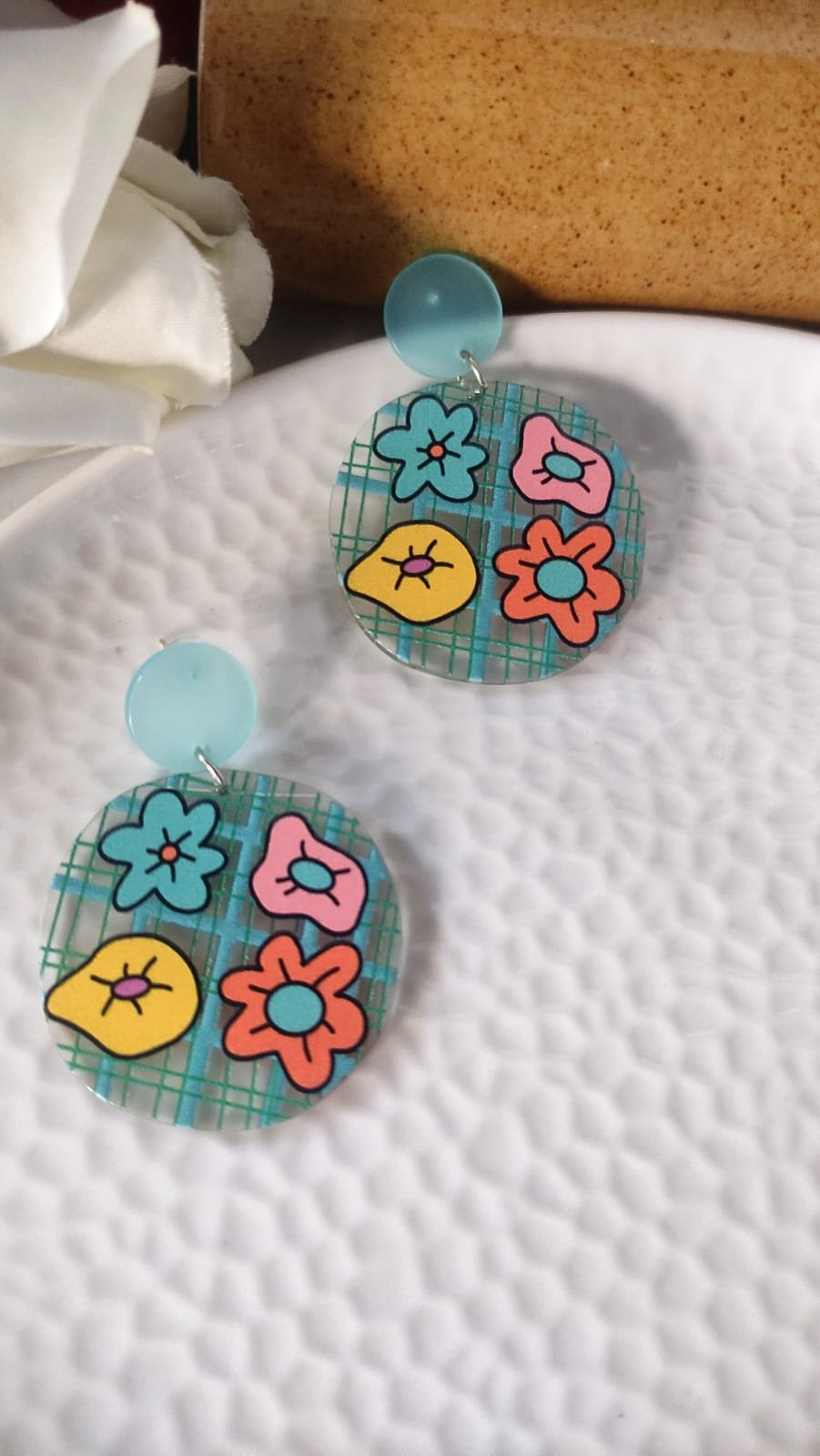 Funky Earring - Image 2