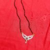 Daimond Mangalsutra
