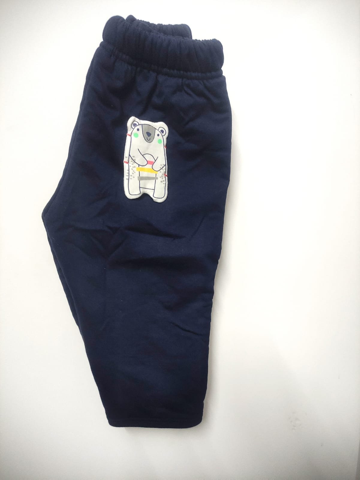 Shravya Passion Kids Cute Winter Warm Fruit Print Sweat Shirt & Pyjama for Boys & Girls - Image 6