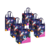 Cartoon Print Carry Bag(Non Woven Bag)