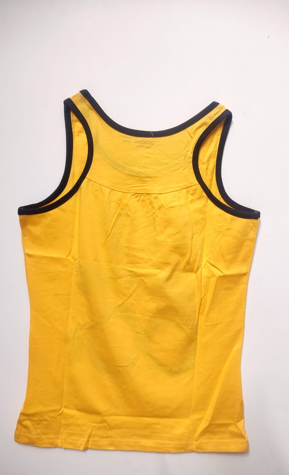 Shravya Passion Cotton Printed Round Neck Sleeveless T Shirt & Half Pant for Boys & Girls - Image 8