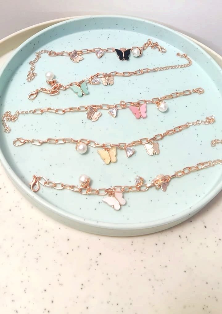 Butterfly Bracelet - Image 2