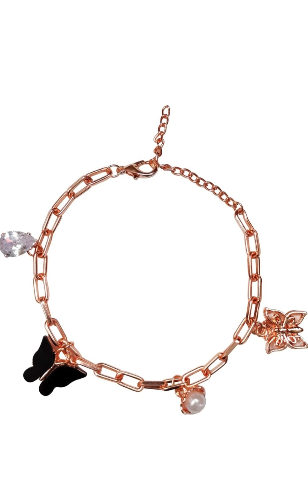 Butterfly Bracelet - Image 3