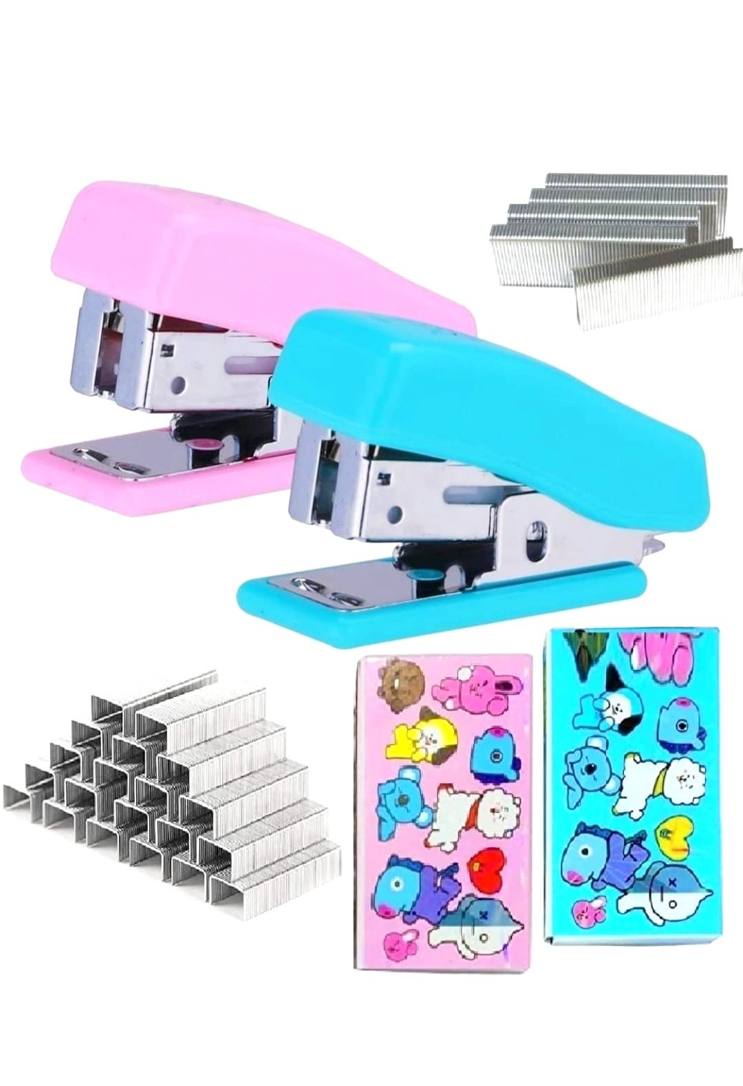BTS Stapler with Pin - Image 4