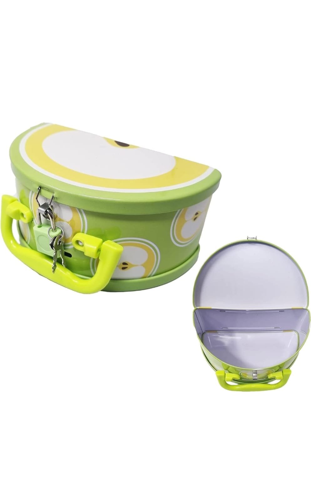 Fruit Shape Piggy Bank - Image 3