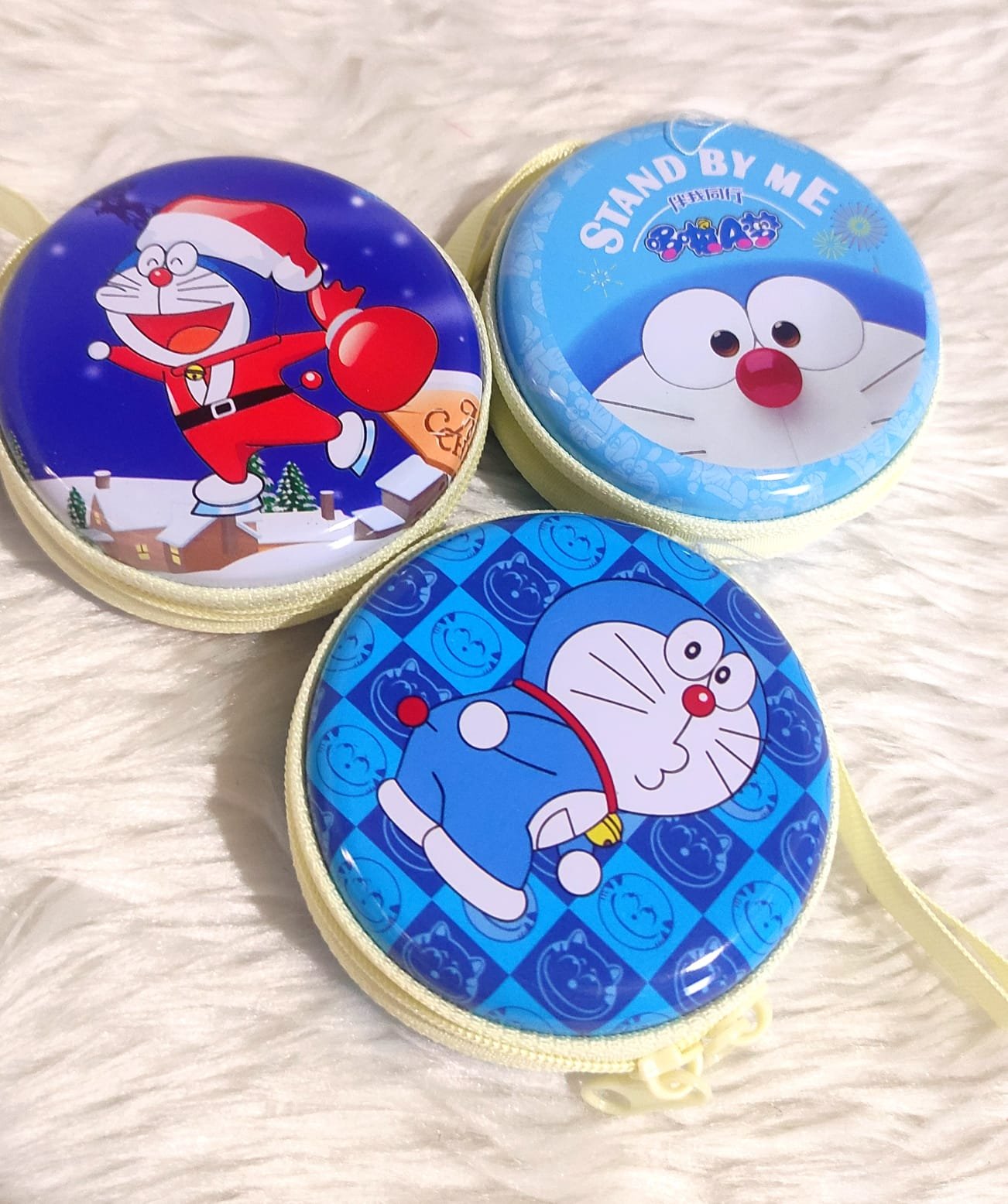 Coin Pouch - Image 2