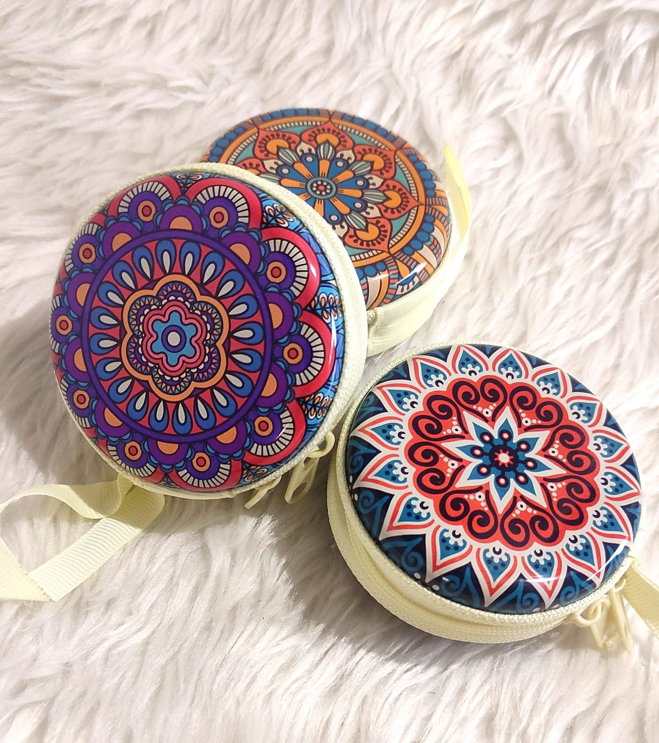 Coin Pouch - Image 3