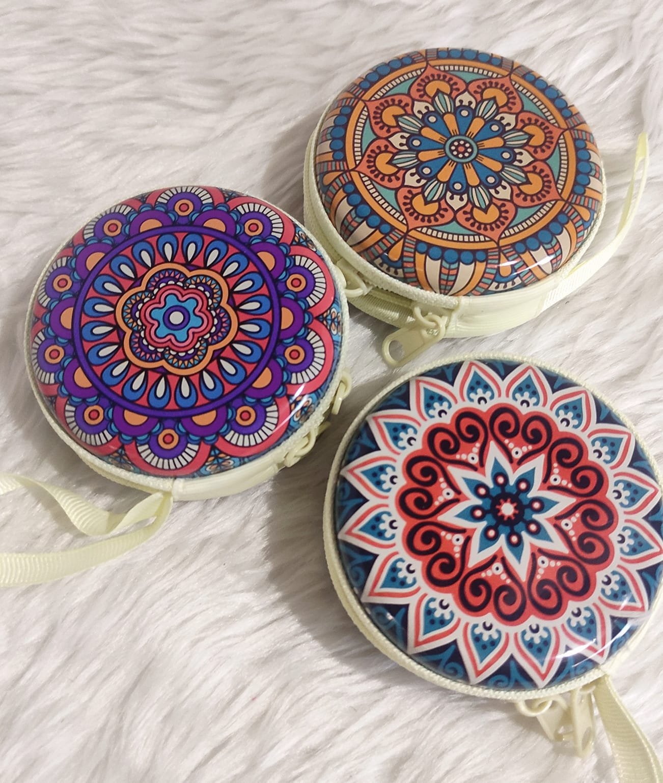 Coin Pouch - Image 4