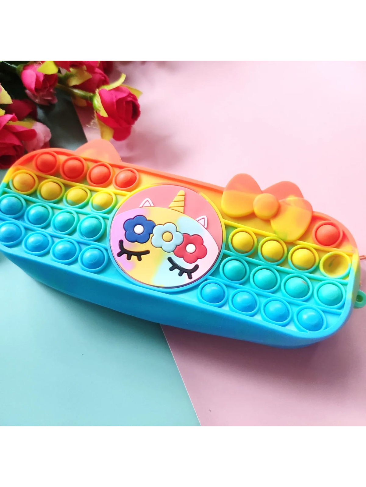 Silicon PopIt Pouch - Image 2