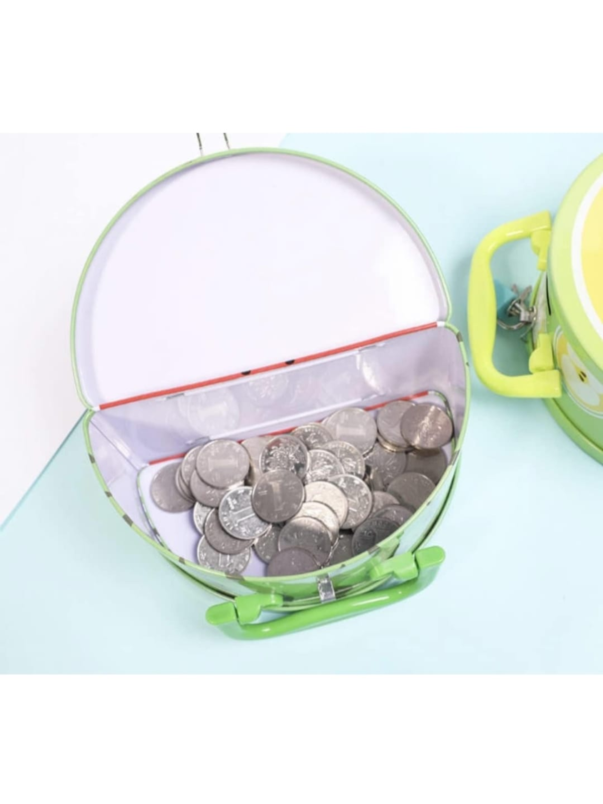 Fruit Shape Piggy Bank - Image 4