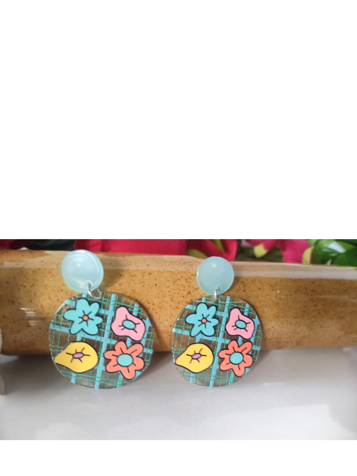 Funky Earring - Image 3