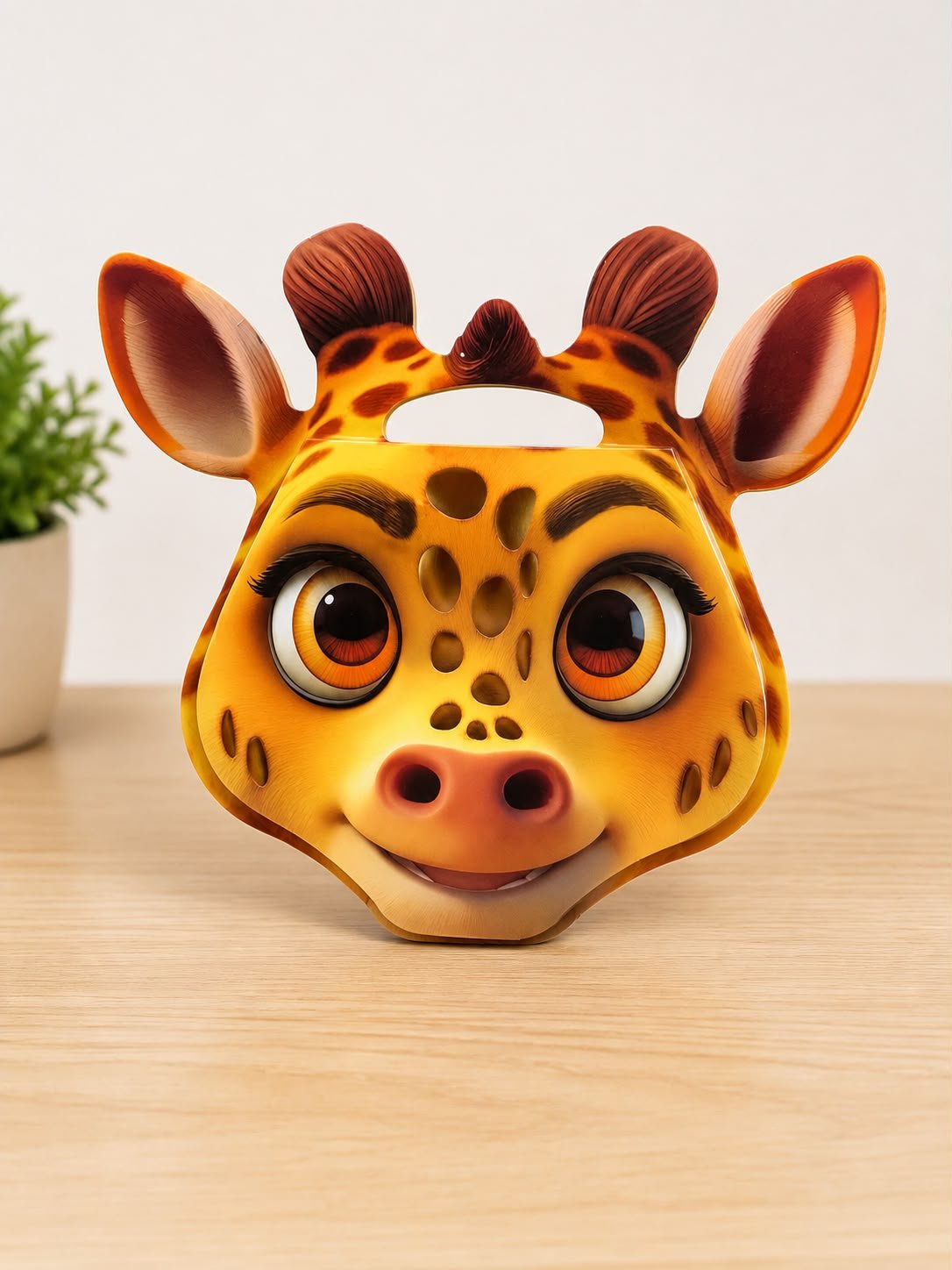 Kids 3D Animal Face Drawing Book – Cute Cartoon Sketch & Activity Book for Children - Image 6