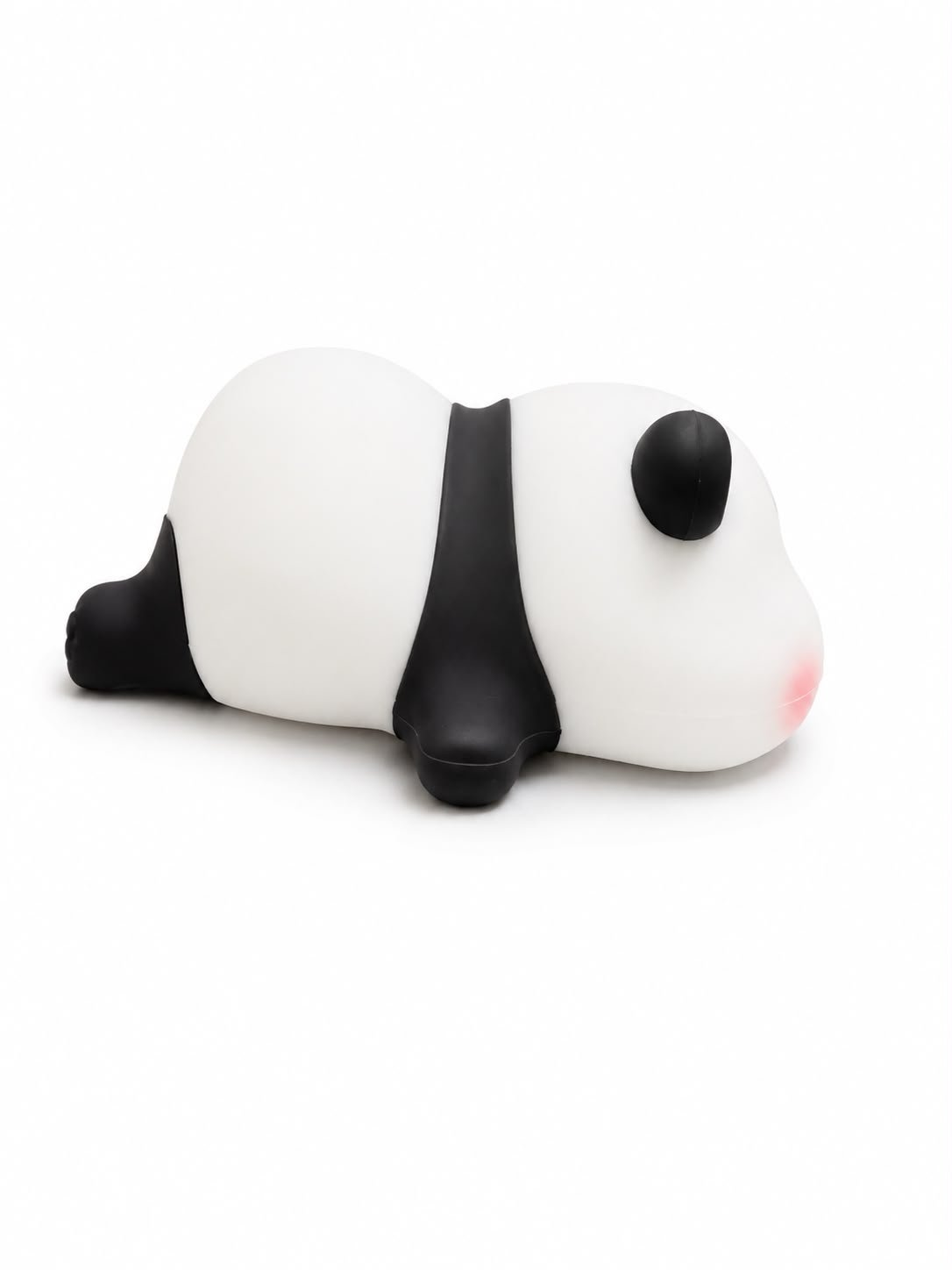 Cute Cartoon LED Light Lamp – Soft Silicone Animal Bedside Lamp & Decorative Table Light - Image 9