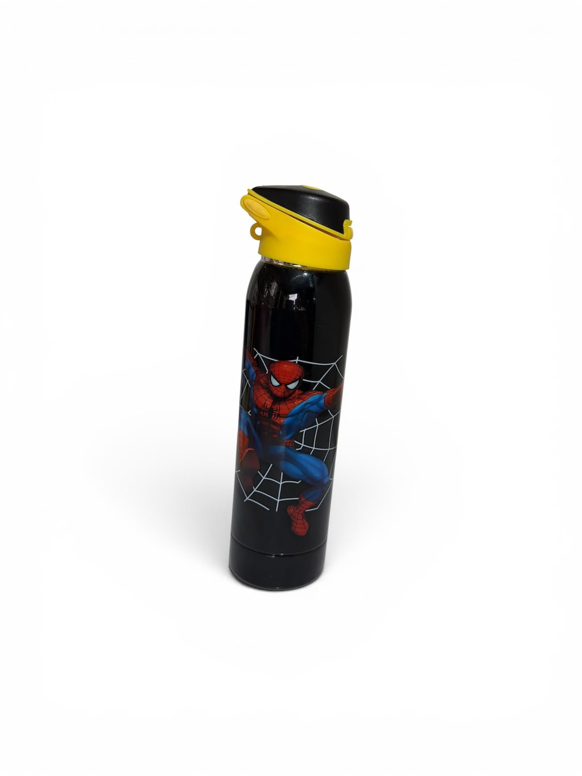 Kids Stainless Steel Sipper Insulated Water Bottle with One-Touch Flip Lock Lid - Image 13
