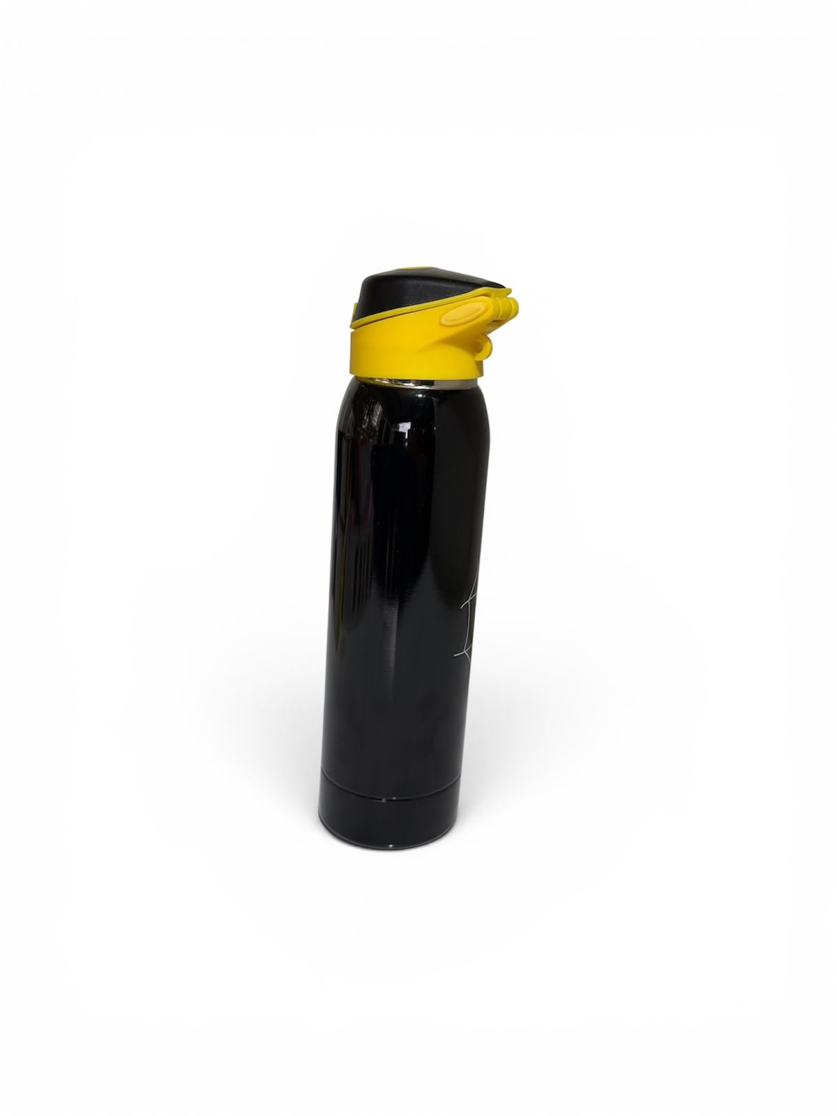 Kids Stainless Steel Sipper Insulated Water Bottle with One-Touch Flip Lock Lid - Image 12