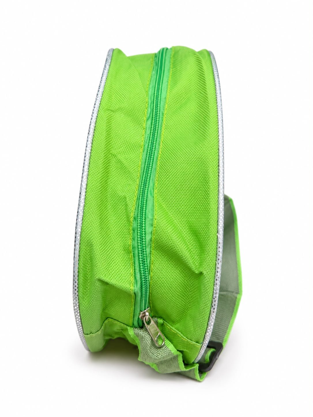 Kids K-Pop Demon Hunters Car-Shaped Bag for Girls & Boys – Zipper Closure - Image 5